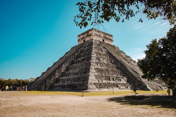 Chichen Itza with exclusive Cenote Maya and Valladolid free time - Key things I’d plan around
