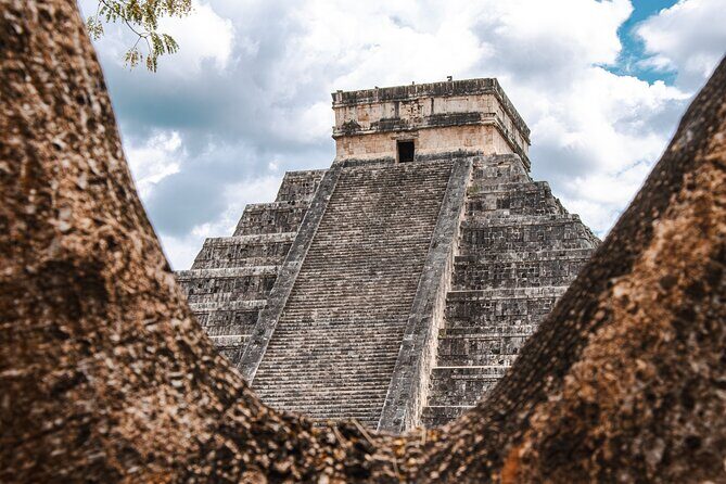 Chichen Itza with exclusive Cenote Maya and Valladolid free time - The big picture: a long, hot day done with less hassle