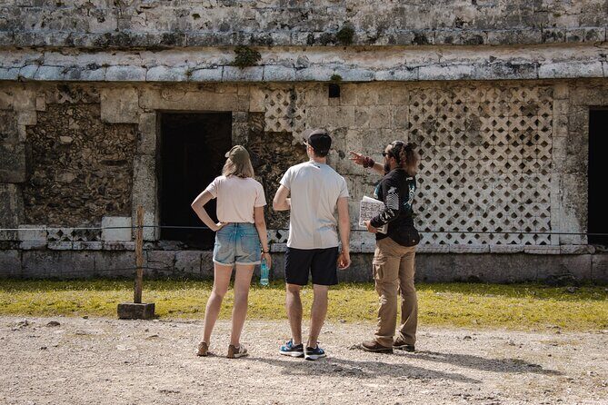 Chichen Itza with exclusive Cenote Maya and Valladolid free time - Guides, drivers, and what quality really looks like