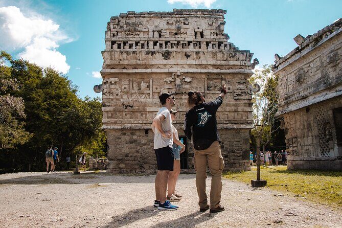 Chichen Itza with exclusive Cenote Maya and Valladolid free time - Value check: what $135 covers, and where you still budget extra