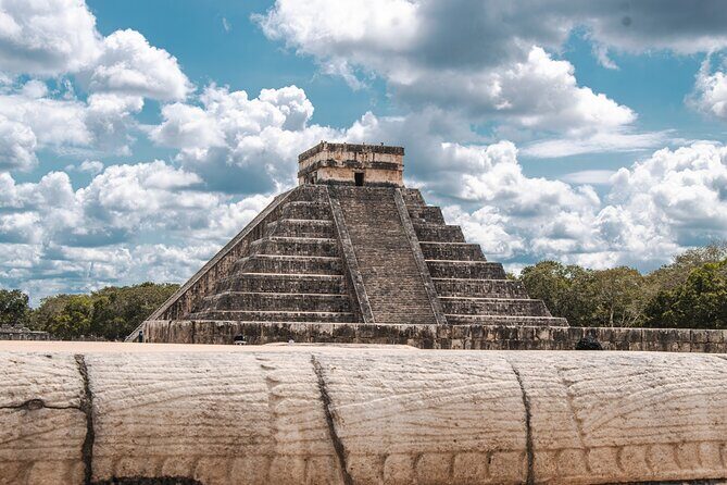 Chichen Itza with exclusive Cenote Maya and Valladolid free time - Chichén Itzá with a guided plan (and why early helps)