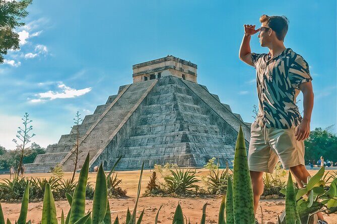 Chichen Itza, Yucatecan Buffet, Cenote Saamal and Valladolid - Key takeaways before you go