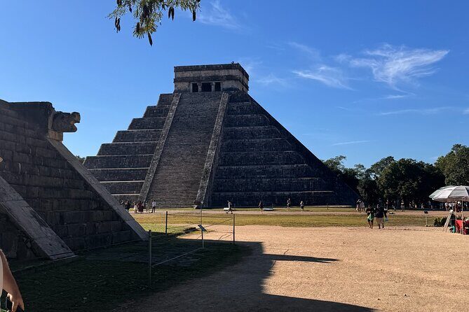 Chichén Itzá+Cenote+Food VIP: Your Exclusive, Private Journey - The $267 Price: When This VIP Style Feels Like a Good Deal