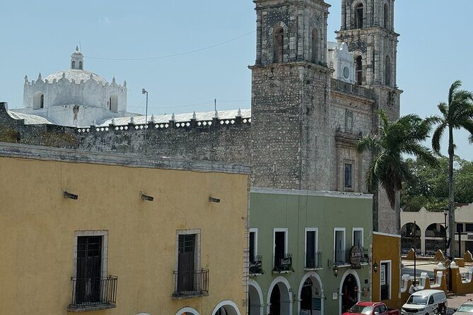 Chichén Itzá+Cenote+Food VIP: Your Exclusive, Private Journey - Who Should Book This Chichén Itzá + Cenote VIP Day