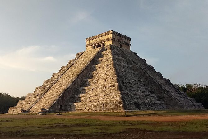 Chichen Private Experience - Early start: the real reason this tour works