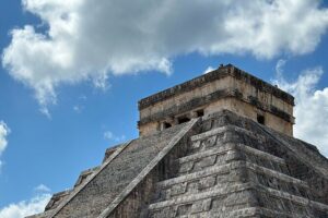 Chichen Private Experience - Valladolid walk: colonial streets and food time that actually feels local