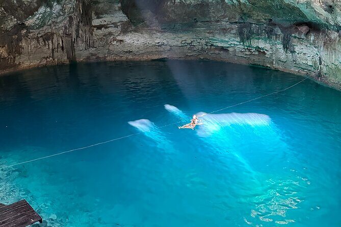 Chichen Private Experience - Should you book this Chichén Itzá private experience?