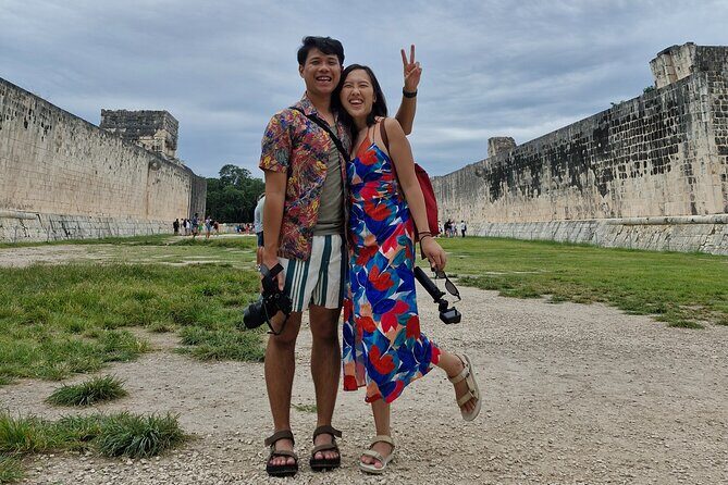 Chichenitza private tour and cenotes - How the price stacks up for $230 per person