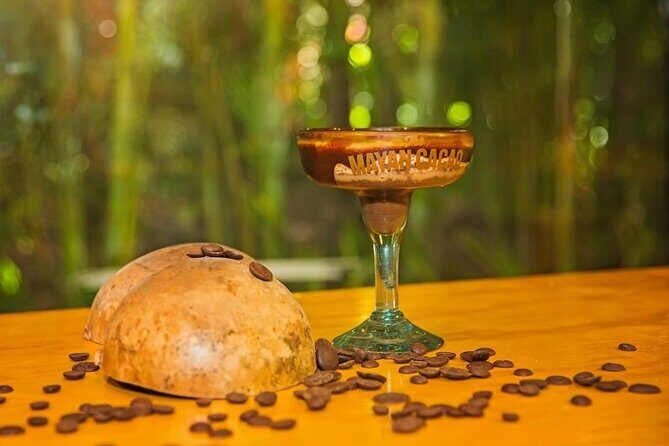 Chocolate & Margarita Workshop - The guide and group vibe: why max 15 people matters