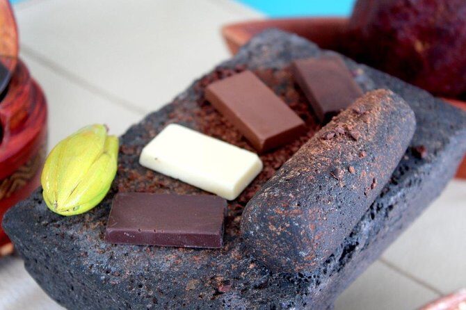 Chocolate Seaside Workshop & Wine Tasting - Chocolate tasting: 7+ varieties and the flavors that change everything