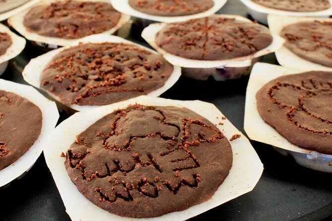 Chocolate Seaside Workshop & Wine Tasting - Who this is for (and the one big reason to skip)