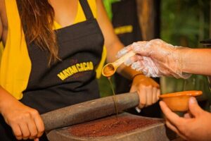 Chocolate Workshop - The “Before You Make” Moment: Video, History, and Why It Helps