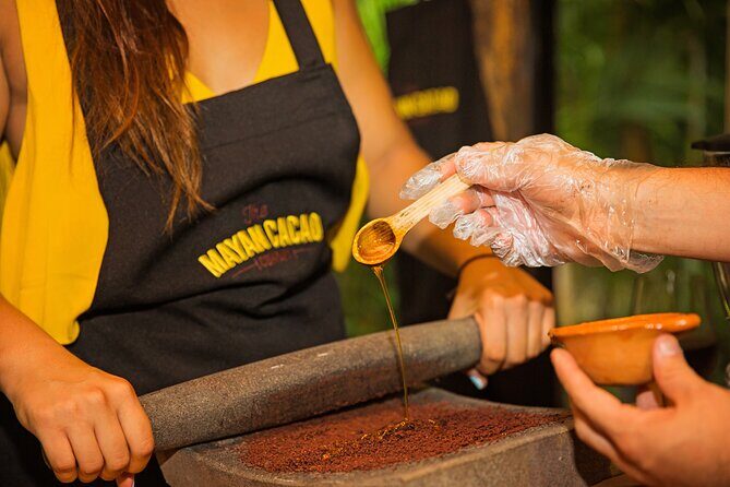 Chocolate Workshop - The “Before You Make” Moment: Video, History, and Why It Helps