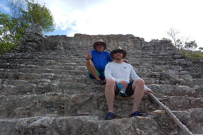 Cobá Adventure (Private, Full Day) - Private Cobá Day from Tulum: the 8-hour plan that fits real travel