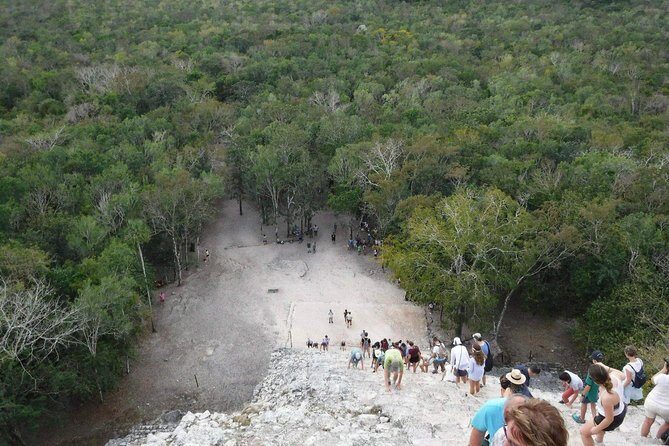Cobá Adventure (Private, Full Day) - Timing and pacing: why the early start helps