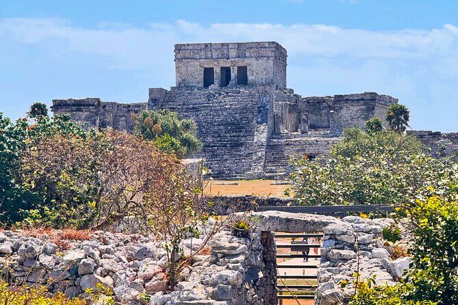 Coba and Tulum 2 Cenotes 100% Private Tour - Why this feels like a private day, not a big-group circuit