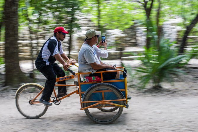 Coba and Tulum, cenote swim and buffet lunch - Price and Value: What You Pay vs. What You Still Need