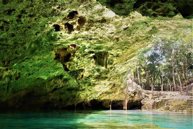 Coba and Tulum, cenote swim and buffet lunch - Who This Tour Fits Best (And Who Might Want a Different Plan)