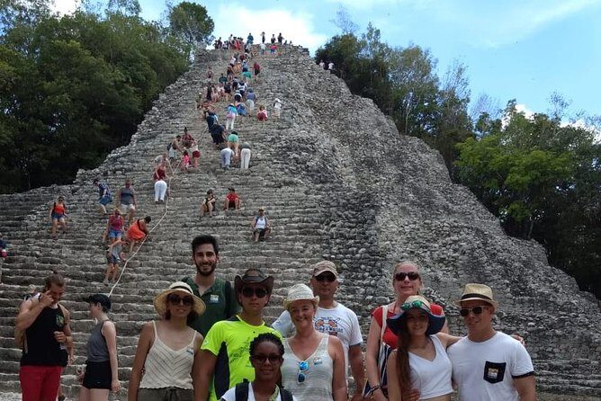 Coba Cenote and Maya Village Private Guided Tour - Why Coba and Cenote Multum Ha fit together so well
