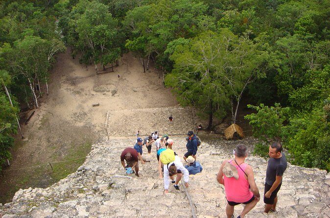 Coba Cenote and Maya Village Private Guided Tour - The pottery class: the hands-on culture moment that sticks