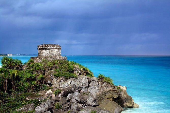 Coba Multun-Ha Cenote Tulum and Mayan Museum Small Group - Why Coba, Tulum, and Multum Ha Are a Smart Trio