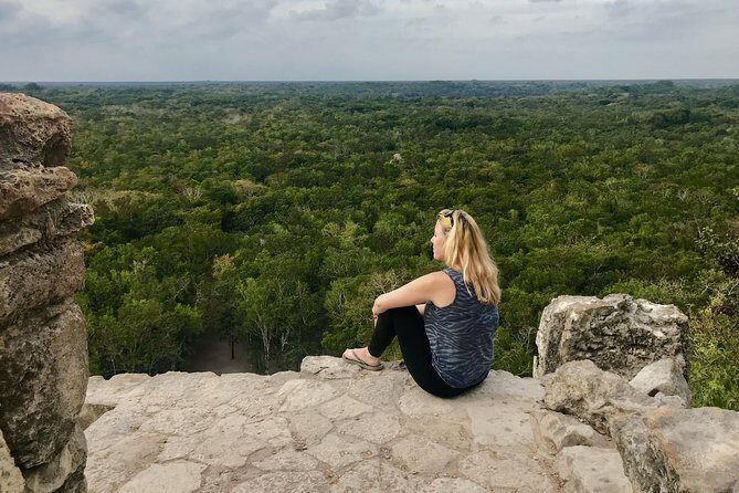 Coba Multun-Ha Cenote Tulum and Mayan Museum Small Group - Price and Logistics: What $109 Really Buys (Plus the Extra Cash)