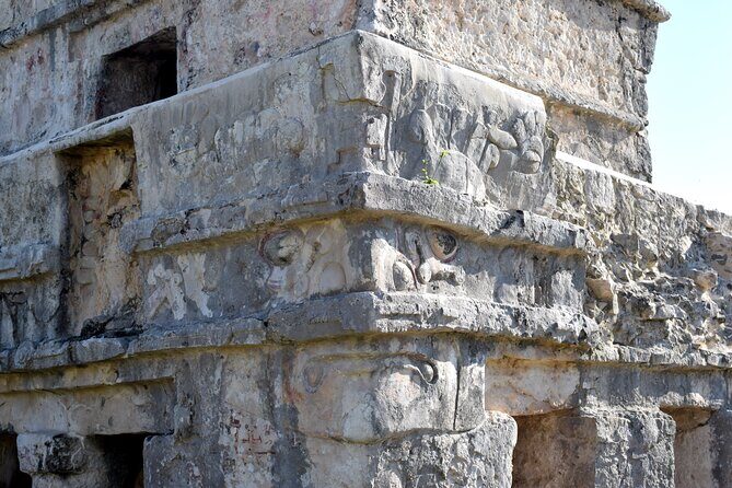 Coba Multun-Ha Cenote Tulum and Mayan Museum Small Group - The Small-Group Effect: Better Pacing and More Personal Attention