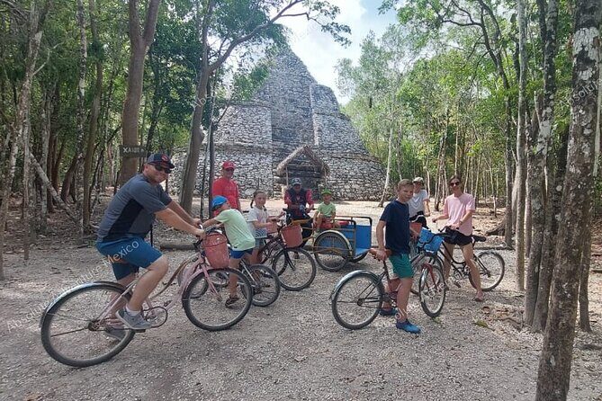 Coba Private Tour – Ancient Ruins & Refreshing Cenote Swim - Price and Value: Is USD 215 Fair for Coba + Cenotes?