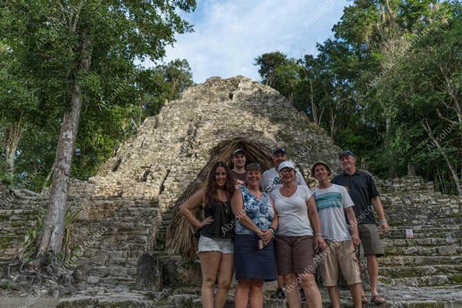 Coba Private Tour – Ancient Ruins & Refreshing Cenote Swim - How to Plan Your Morning So You Don’t Hate the Early Start
