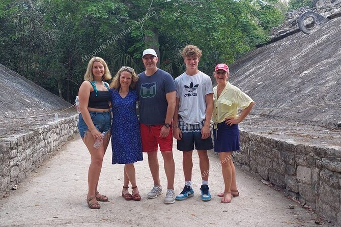 Coba Private Tour – Ancient Ruins & Refreshing Cenote Swim - Who This Tour Fits Best (And Who Might Want Something Different)