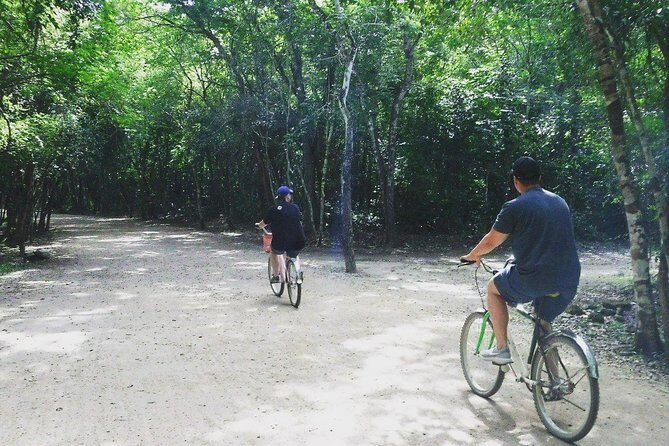 Cobá Ruins Tour (Private, Half Day) - Guides who turn ruins into a story (and who will match your pace)