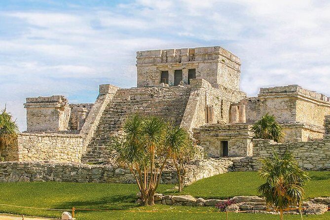 Coba, Tulum, Multun-Ha Cenote and Mayan Museum Reduced Group - Guide Style Matters: The Names You Might Hear