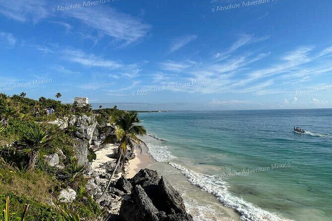 Coba & Tulum – Private Mayan Ruins Tour with Certified Guide - What you actually get for $231: value math that makes sense