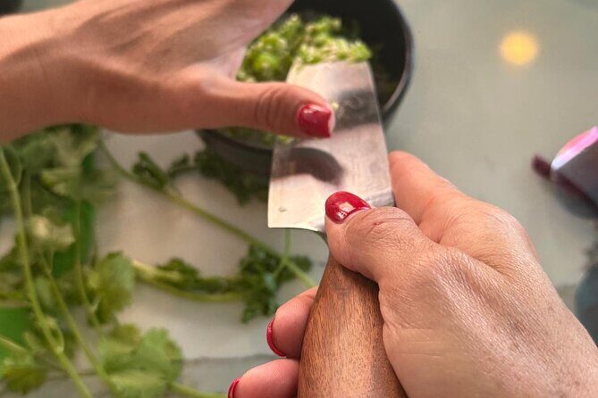 Cocktail Making in Cozumel Mexico - The 2.5-hour flow: what the session feels like in real time