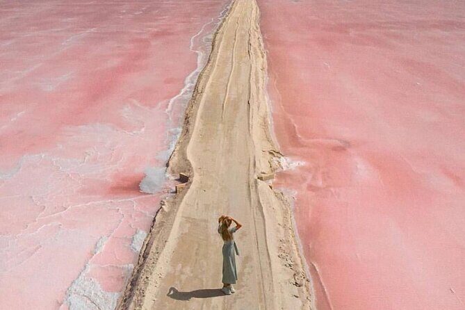 Coloradas Pink Lagoon Adventure from Playa del Carmen and Riviera Maya - Meeting points, pickup, and how to avoid morning confusion