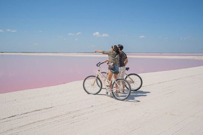 Coloradas Pink Lagoon Adventure from Playa del Carmen and Riviera Maya - Who should book this pink lagoon and Rio Lagartos day trip