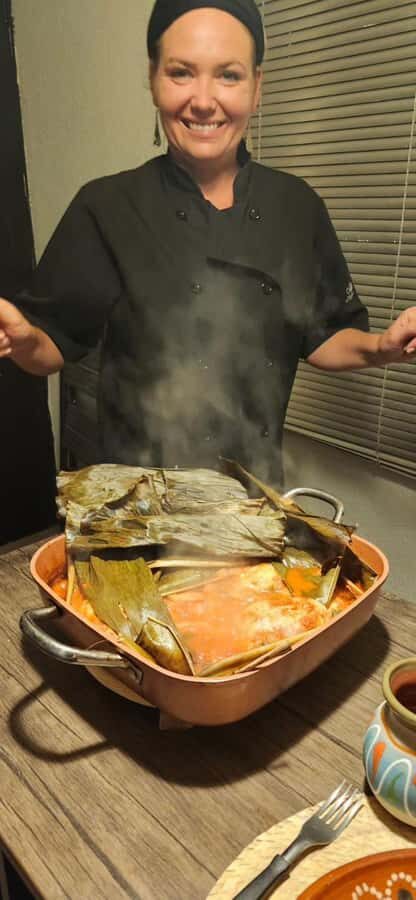 Cooking Class in Playa del Carmen: 9 Recipes & Drinks - Sopes, tlacoyos, panuchos, and other masa construction tricks