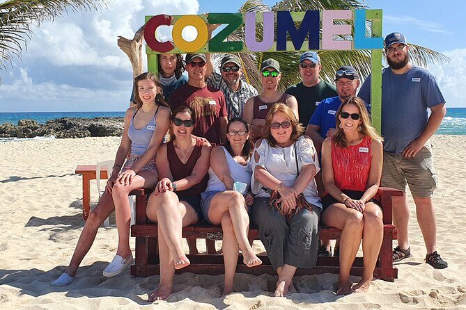 Cozumel 5-Hour Private Bar Crawl Tour - The first stop: Otoch Centro and the included tasting start