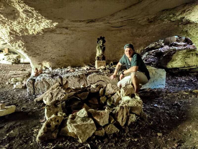 Cozumel: 5-Hour Private Caves and Ruins Tour with Lunch - Who this tour is best for (and who should skip it)