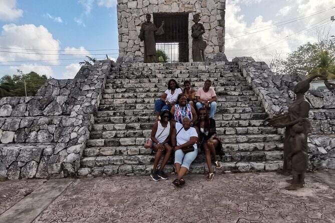 Cozumel Adventure Private Jeep or Buggy Excursion + Lunch&Snorkel - The real value: private wheels + a day plan that can flex