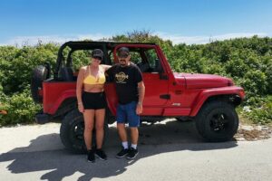 Cozumel Adventure Private Jeep or Buggy Excursion + Lunch&Snorkel - How the day actually runs (and how you steer it)