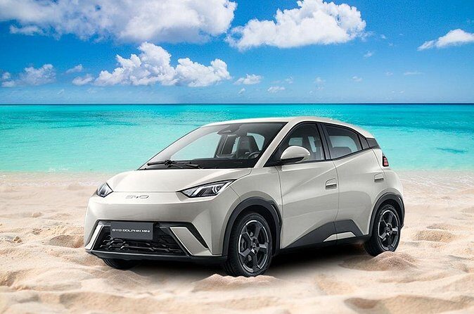 Cozumel Airport to Hotel Private Transfer by Car - Price and value: $24 per group up to 3