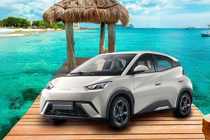 Cozumel Airport to Hotel Private Transfer by Car - Finding the right hotel zone in San Miguel de Cozumel