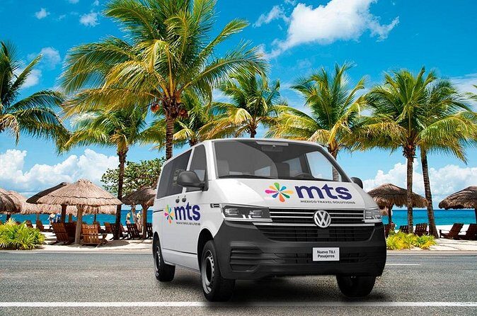 Cozumel Airport to Hotel Shuttle Transportation - Meeting the right person at Cozumel Airport (and avoiding the wrong exit)
