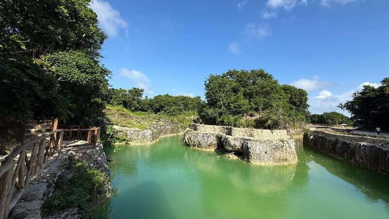 Cozumel: ATV Seashore Adventure & Mayan Cenote Experience - Price and value: is $80 a fair deal for this mix?