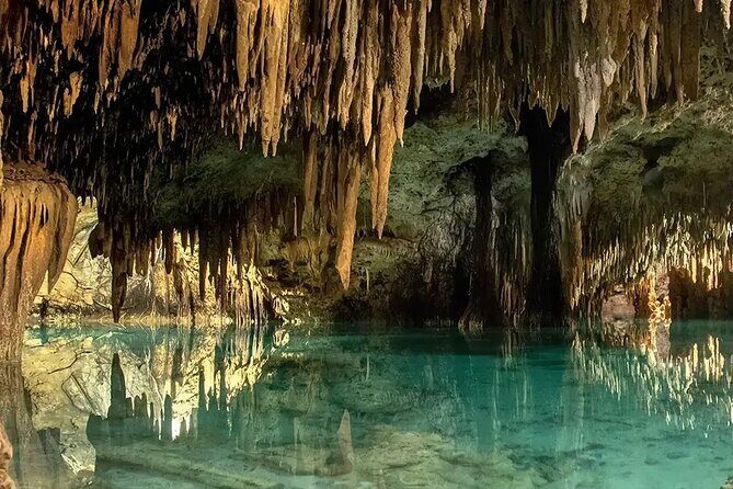 Cozumel ATVs, El Cedral Ruins, Cenote Jade, and Tequila - Key highlights you’ll feel right away