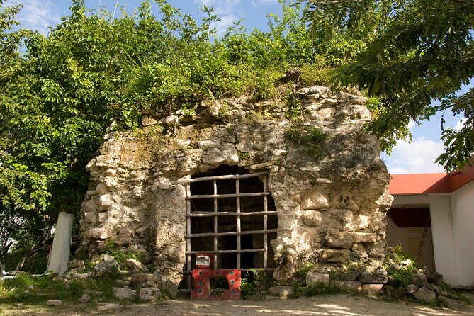 Cozumel ATVs, El Cedral Ruins, Cenote Jade, and Tequila - Tequila tasting for 18+: the culture angle you might not expect