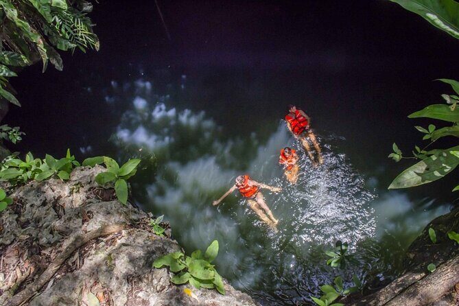 Cozumel ATVs, El Cedral Ruins, Cenote Jade, and Tequila - Logistics that actually matter: shared ATVs, timing, and what to bring