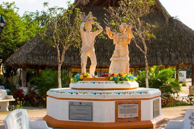 Cozumel ATVs, El Cedral Ruins, Cenote Jade, and Tequila - Who should book this Cozumel ATV, El Cedral ruins, Cenote Jade, and tequila tour