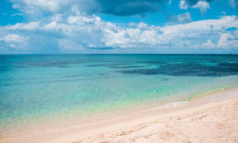 Cozumel: Catamaran, El Cielo Bay & Palancar Reef with Lunch - Who This Cozumel Catamaran Trip Fits Best (and Who Should Skip It)